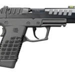 KELTEC P15 9MM 4" 15RD BLK