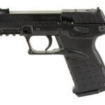 KELTEC P17 3.8" 22LR BLK 10RD