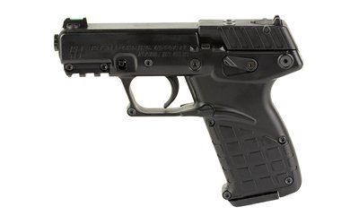 KELTEC P17 3.8" 22LR BLK 10RD