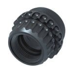 LANTAC ADC PLAN B HUB 1.375X24