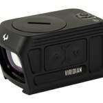 VIRIDIAN RFX45 GRN W/HIGH MOUNT