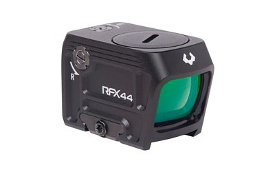 VIRIDIAN RFX44 COMPACT GRN DOT RMR - Image 2