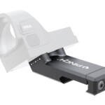 VIRIDIAN PINCH OFFSET RMR ADPTR