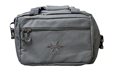LEGEND PEGASUS MINI RANGE BAG GRY