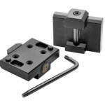 LEUP DELTA PNT PRO CROSS SLOT MNT