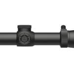 LEUP VX5HD G2 1-5X24 MIL FIREDOT 4