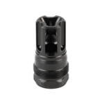 LPM ECLIPSE FLASH HIDER 1/2X28 BLACK