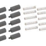 LUTH AR BUFFER RETAINER W/SPG 10PK