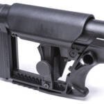 LUTH AR MBA-4 CARB STK CHK RISR BLK