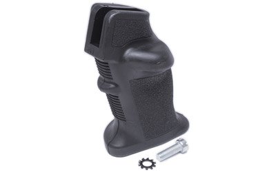LUTH AR CHUBBY PISTOL GRIP BLK