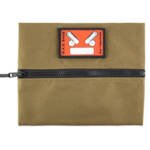 LYMAN MARK 7 AMMO DIVIDER BAGS FDE