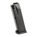 MEC-GAR MAG TAURUS PT92 9MM 15RD BL