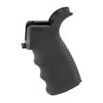 MFT ENGAGE AR15/M16 PSTL GRP BLK