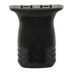MFT REACT CMPCT GRIP MLOK BLK