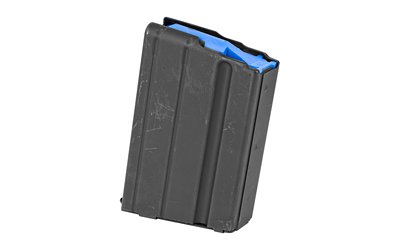 MAG ASC AR6.5 10RD STS BLK - Image 2