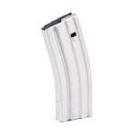 MAG DURAMAG 30RD 5.56 ALUM MAG GRY