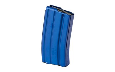 DURAMAG 20RD 5.56 ALUM MAG BL/BK - Image 2