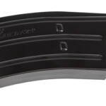 MAG DERYA DY12 12GA 5RD BLK