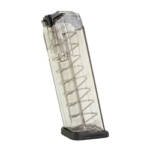 ETS MAG FOR GLK 17/19 9MM 10RD CLR