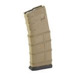 ETS MAG FOR AR15 30RD G2 FDE NYLON