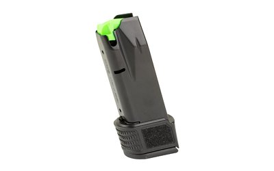MAG FN REFLEX XL 9MM 10RD BLK