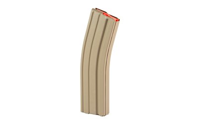 GO MAG AR15 40RD STEEL 5.56/.223 FDE - Image 2