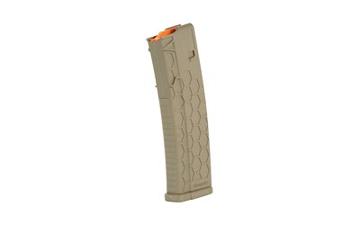 MAG HEXMAG SERIES 2 5.56 30RD FDE