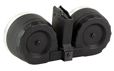 MAG KCI USA AR-15 556 100RD DRUM - Image 2