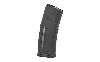 MAGPUL PMAG M3 5.56 WINDOW 30RD BLK - Image 2