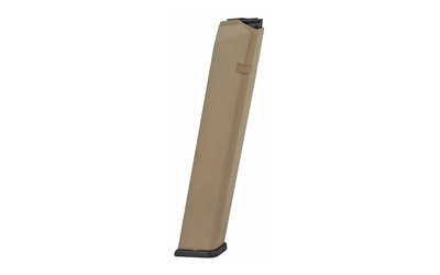PROMAG FOR GLK 17/19/26 9MM 32RD FDE - Image 2