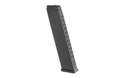 PROMAG FOR GLK 17 9MM 25RD BLK PLY - Image 2