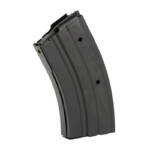 PROMAG RUGER MINI 30 7.62X39 20RD BL