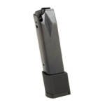 PROMAG SPGFLD XD 9MM 20RD BLK