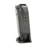 MAG RUGER SR9/9E/PC 9MM 10RD BLK