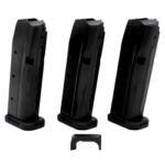 MAG SHIELD S15 COMBO 3/15RDS W/MR