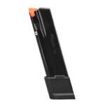 MAG SIG P365 9MM 21RD BLK