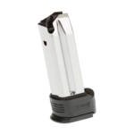 MAGAZINE SPRGFLD 9MM XD 10RD BK SC