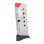 MAG S&W BODYGUARD 380ACP 6RD STS