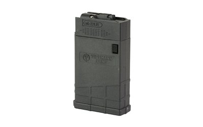 MAG TIPPMANN M4-22 10 RND BLK SHORT - Image 2