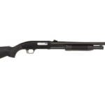 MAVERICK 88 SLUG 12/24/RFL 5RD BLK