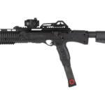 HI-PT 4595P 45ACP 13.25" 9RD CT BRC