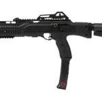 HI-PT 995P 9MM 13.25 10RD CT BLK BRC