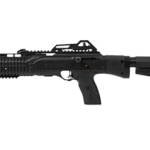 HI-PT 995P 9MM 13.25" 10RD BLK BRC