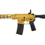 HI-PT HP-15 300BLK 10.5 30RD GLD BRC