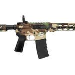 HI-PT HP-15 556N 10.5" 30RD M81 BRC