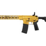 HI-PT HP-15 556NATO 16" 30RD GLD