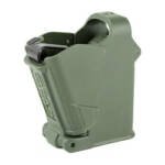 MAGLULA 9-45 UPLULA UNIV DRK GRN