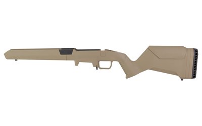 MAGPUL HUNTER LTE STK REM700 SA FDE