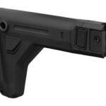 MAGPUL UNIVERSAL CARBINE STOCK BLK