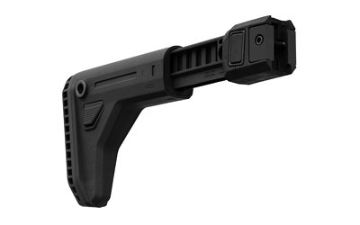 MAGPUL UNIVERSAL CARBINE STOCK BLK - Image 4